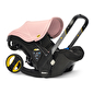 Автокрісло Doona Infant Car Seat -Blush pink - lebebe-boutique - 3
