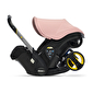 Автокрісло Doona Infant Car Seat -Blush pink - lebebe-boutique - 5