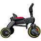 Дитячий велосипед Doona Liki Trike S1 Flame Red - lebebe-boutique - 3