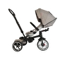 Детский велосипед Qplay Prime EVA Grey (T561Grey) - lebebe-boutique - 3