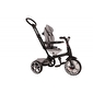 Детский велосипед Qplay Prime EVA Grey (T561Grey) - lebebe-boutique - 4