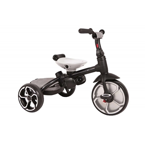 Детский велосипед Qplay Prime EVA Grey (T561Grey) - lebebe-boutique - 5