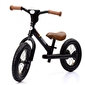 Балансирующий велосипед Trybike (цвет черный) - lebebe-boutique - 5