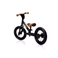 Балансирующий велосипед Trybike (цвет черный) - lebebe-boutique - 7