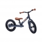 Балансуючий велосипед Trybike Urban Baby колір сірий - lebebe-boutique - 3
