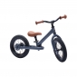 Балансуючий велосипед Trybike Urban Baby колір сірий - lebebe-boutique - 4