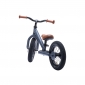 Балансирующий велосипед Trybike Urban Baby (цвет серый) - lebebe-boutique - 5