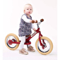 Балансирующий велосипед Trybike (цвет красный) - lebebe-boutique - 4
