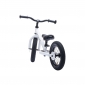 Балансирующий велосипед Trybike Urban Baby (цвет белый) - lebebe-boutique - 4
