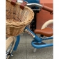 Триколісний балансуючий велосипед Trybike 2 в 1 (колір синій) - lebebe-boutique - 9
