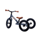 Трехколесный балансирующий велосипед Trybike 2 в 1 (цвет серый) - lebebe-boutique - 2