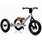 Додаткове колесо для балансуючого велосипеда Trybike (чорний) - lebebe-boutique - 3