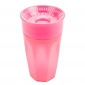 Чашка 360 °, 300 мл, рожевий DrBrown's