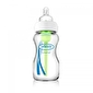 Бутылочка стеклянная для кормления с широким горлышком, 270 мл, 1 шт, Dr. Brown's - lebebe-boutique - 4