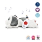Музыкальная мягкая игрушка DEX с белым шумом Zazu - lebebe-boutique - 2