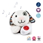 Музыкальная мягкая игрушка DEX с белым шумом Zazu - lebebe-boutique - 3
