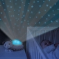 Світильник нічник музичний з проектори котик Kiki, ZaZu - lebebe-boutique - 5