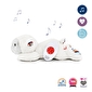 Музыкальная мягкая игрушка LIZ с белым шумом Zazu - lebebe-boutique - 5