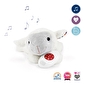 Музыкальная мягкая игрушка LIZ с белым шумом Zazu