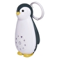 Пінгвін - нічник і музичний бокс з Bluetooth в одному, з автоматичним відключенням (сірий) - lebebe-boutique - 5