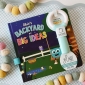 Інтерактивна світлова книга Glo Pals: Подвір’я великих ідей Блера - lebebe-boutique - 2