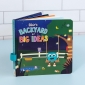 Інтерактивна світлова книга Glo Pals: Подвір’я великих ідей Блера - lebebe-boutique - 3