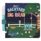Інтерактивна світлова книга Glo Pals: Подвір’я великих ідей Блера - lebebe-boutique - 4