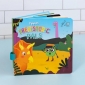 Інтерактивна світлова книга Glo Pals: Дино-відкриття - lebebe-boutique - 2