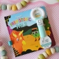 Інтерактивна світлова книга Glo Pals: Дино-відкриття - lebebe-boutique - 3