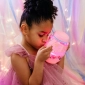 Сенсорна банка Glo Pals, пурпурна - lebebe-boutique - 2