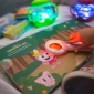 Інтерактивна світлова книга Glo Pals: Ідеальна вечірка Принцеси Іди - lebebe-boutique - 2