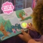 Інтерактивна світлова книга Glo Pals: Ідеальна вечірка Принцеси Іди - lebebe-boutique - 3