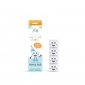 Набір світлових кубиків Glo Pals Паті Пал (мультиколор), 4 шт. - lebebe-boutique - 4