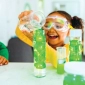 Набір світлових кубиків Glo Pals Піппа (зелений), 4 шт. - lebebe-boutique - 4