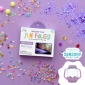 Набір для сенсорних ігор Glo Pals: Космічна подорож - lebebe-boutique - 2