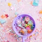 Набір для сенсорних ігор Glo Pals: Космічна подорож - lebebe-boutique - 3
