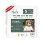 Органічні підгузники Eco by Naty Розмір 5 (від 11 до 25 кг) 40 шт