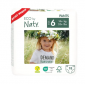 Органічні підгузки-трусики Eco by Naty Розмір 6 (16+ кг) 18 шт