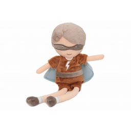 М’яка іграшка Jollein Superhero Dave