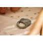 Гумовий гризунець Jollein On The Go - lebebe-boutique - 3