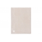 Колискова ковдра Jollein Miffy 75×100, нуга/корал фліс - lebebe-boutique - 4
