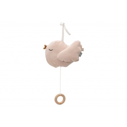 Музична підвіска Jollein Lovely Birds