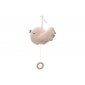 Музична підвіска Jollein Lovely Birds