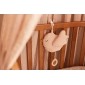 Музична підвіска Jollein Lovely Birds - lebebe-boutique - 4