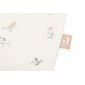 Трикотажний спальний мішок Jollein 70 см, Lovely Birds - lebebe-boutique - 3