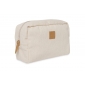 Косметичка Jollein Twill, натуральний - lebebe-boutique - 2