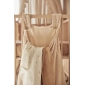 Сумка-органайзер для манежу Jollein букле, натуральна - lebebe-boutique - 4