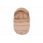 Конверт у автокрісло 0+ Jollein Puffed, бісквітний - lebebe-boutique - 2