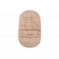 Конверт у автокрісло 0+ Jollein Puffed, бісквітний - lebebe-boutique - 3