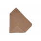 Махрова купальна накидка Jollein 75×75 см, бісквітна - lebebe-boutique - 2